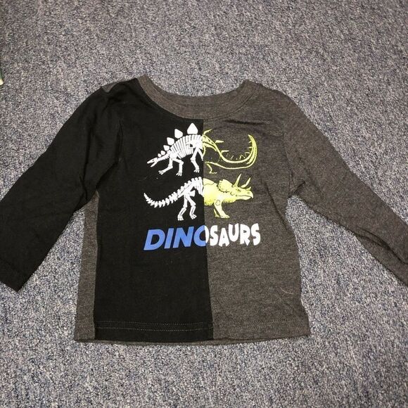 Garanimals Other - Dinosaur T-Shirt- 18 Months